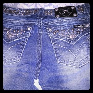 🦄Miss Me Jeans🦄